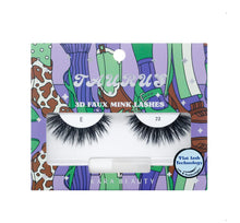 Load image into Gallery viewer, Zodiac 3D Faux Mink Flat False Eyelashes Variety’s