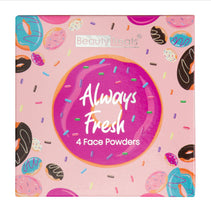 Load image into Gallery viewer, But First, Coffee & Donuts Palettes
