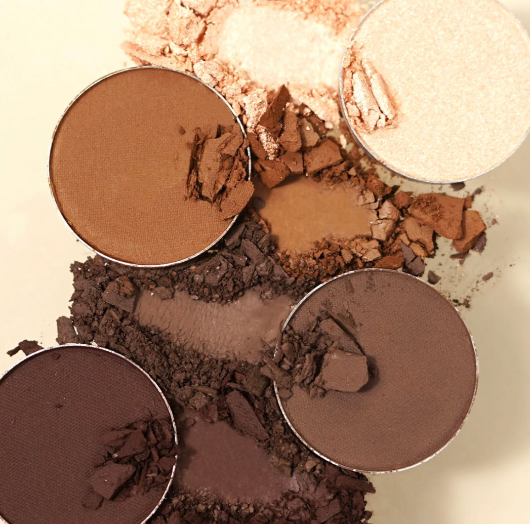 FIRST IMPRESSIONS Professional Eyebrow Palette