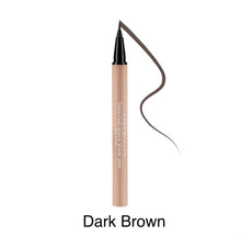 Load image into Gallery viewer, FAUX-REAL MICRO Brow Pen