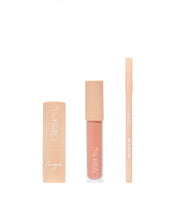 Load image into Gallery viewer, WARM WISHES LIP TRIO