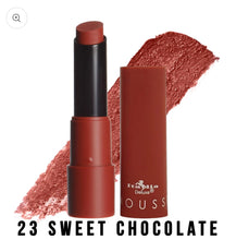 Load image into Gallery viewer, Mousse Matte Lipstick’s