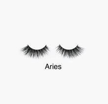Load image into Gallery viewer, Zodiac 3D Faux Mink Flat False Eyelashes Variety’s