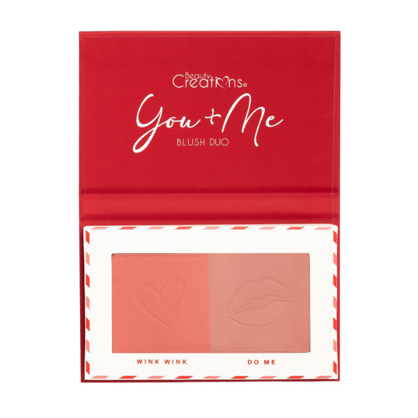 Blush Beauty Creations- You and Me