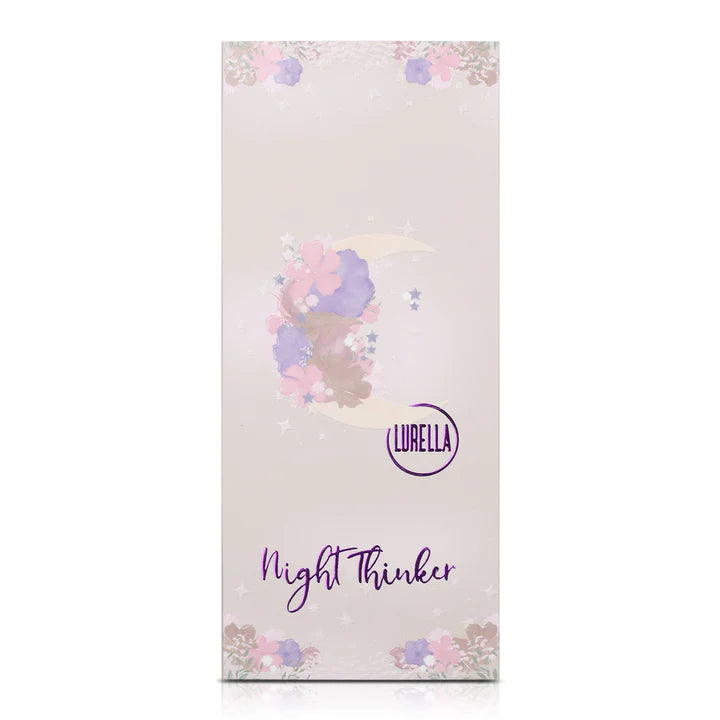 NIGHT THINKER EYESHADOW PALETTE