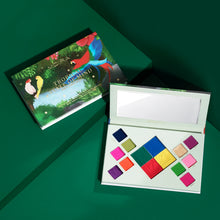 Load image into Gallery viewer, Tropical State Of Mind Palette
