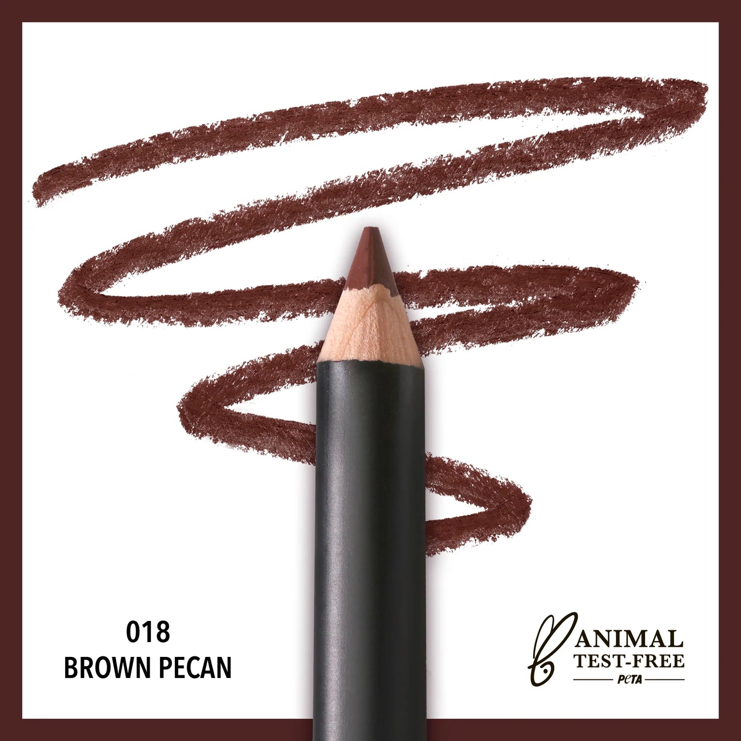 PRODUCT DESCRIPTION INGREDIENTS A rich and creamy lip pencil that applies with one swift motion. Highly pigmented formula lets you customize your look and give definition for perfect pout. Cruelty-Free Sulfates Free Phthalate Free Made in Italy