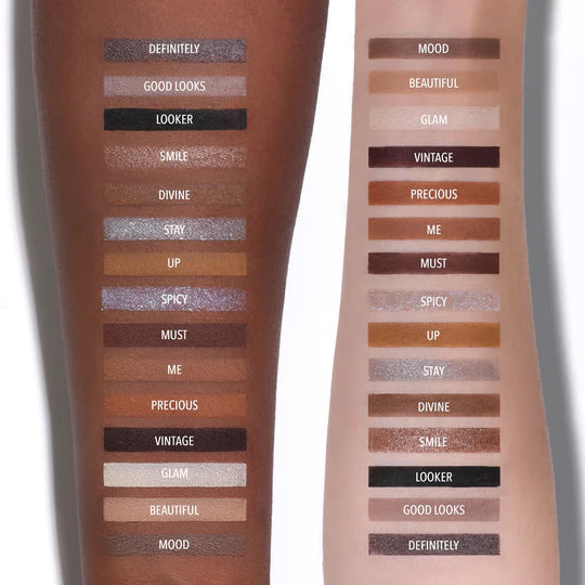 You Had Me At Makeup Palette