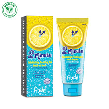 Load image into Gallery viewer, 2 Minute Exfoliating Peeling Gel Wash-off Mask