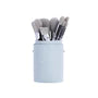 Load image into Gallery viewer, BEBELLA- THE FAVES 12PC TRAVEL BRUSH SET