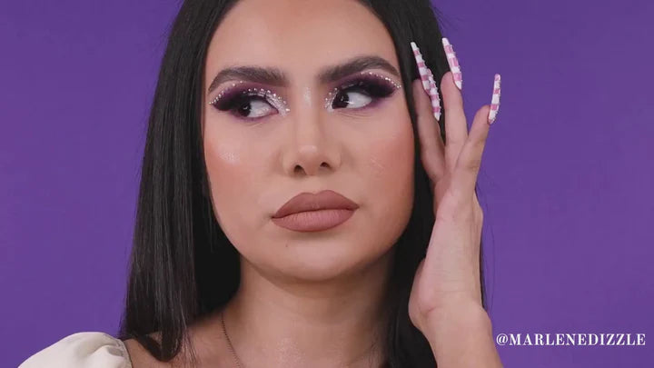 NIGHT THINKER EYESHADOW PALETTE