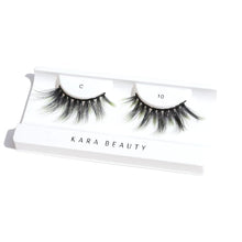 Load image into Gallery viewer, C10 FABULASHES 3D FAUX MINK COLOR LASHES