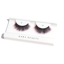 Load image into Gallery viewer, C13 FABULASHES 3D FAUX MINK COLOR LASHES