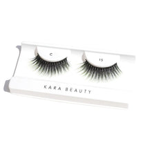 Load image into Gallery viewer, C15 FABULASHES 3D FAUX MINK COLOR LASHES