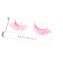 Load image into Gallery viewer, C1 FABULASHES 3D FAUX MINK COLOR LASHES
