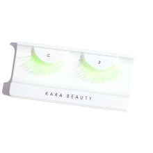 Load image into Gallery viewer, C2 FABULASHES 3D FAUX MINK COLOR LASHES