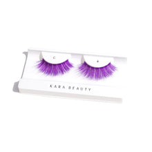 Load image into Gallery viewer, C6 FABULASHES 3D FAUX MINK COLOR LASHES