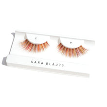 Load image into Gallery viewer, C9 FABULASHES 3D FAUX MINK COLOR LASHES