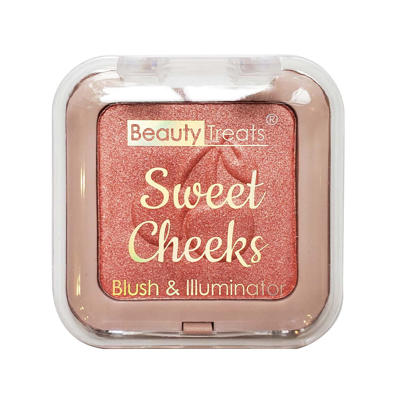 SWEET CHEEKS BLUSH & ILLUMINATOR