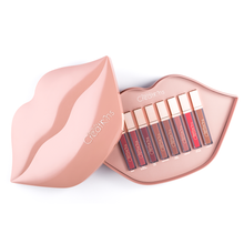 Load image into Gallery viewer, The Low Key Lip Set - Seal the Deal