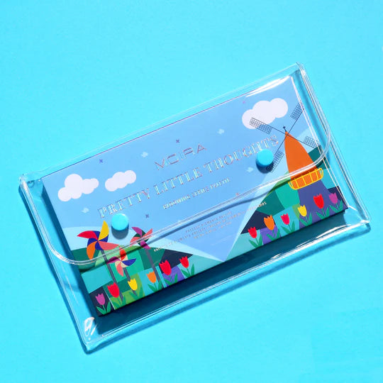 Pretty Little Thoughts Palette