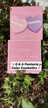 Load image into Gallery viewer, BEBELLA - BLUSHING & CRUSHING BLUSH PALETTE