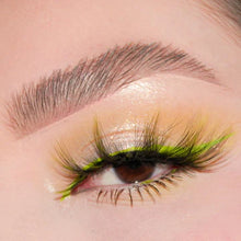Load image into Gallery viewer, C10 FABULASHES 3D FAUX MINK COLOR LASHES