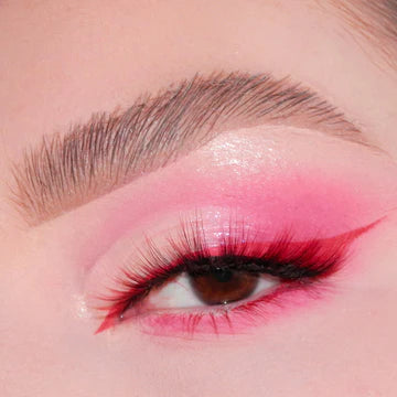 C11 FABULASHES 3D FAUX MINK COLOR LASHES