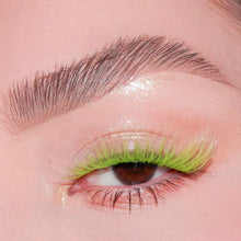 Load image into Gallery viewer, C2 FABULASHES 3D FAUX MINK COLOR LASHES