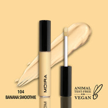 Load image into Gallery viewer, Lavish Color Correcting Concealer
