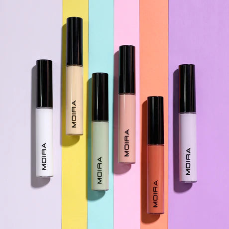 Lavish Color Correcting Concealer