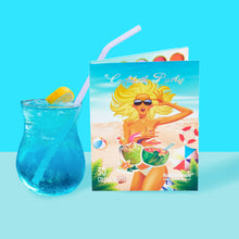 Load image into Gallery viewer, Cocktail Party 35-Color Eyeshadow - Melon