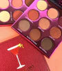 Cocktail Party 9 Eyeshadow Palette - The Cosmo