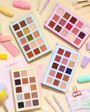 Load image into Gallery viewer, Believe & Create Your Own Destiny Palette
