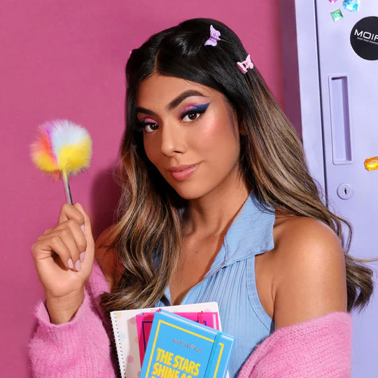 The Stars Shine As Bright As You Palette