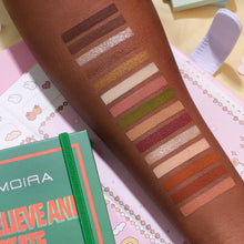 Load image into Gallery viewer, Believe & Create Your Own Destiny Palette