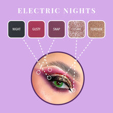 Load image into Gallery viewer, Electric Nights Destiny Eye & Face Palette