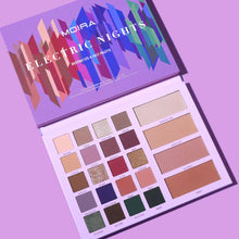 Load image into Gallery viewer, Electric Nights Destiny Eye & Face Palette