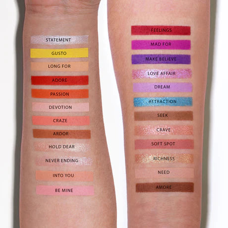 You, I Desire Destiny Eye & Face Palette