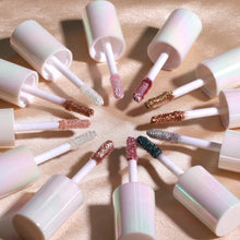 Load image into Gallery viewer, Diamond Daze Liquid Shadow vegan