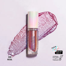 Load image into Gallery viewer, Diamond Daze Liquid Shadow vegan