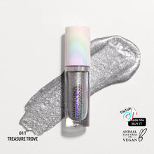 Load image into Gallery viewer, Diamond Daze Liquid Shadow vegan