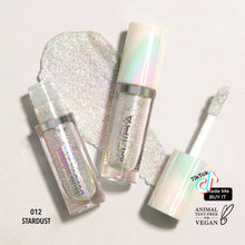 Load image into Gallery viewer, Diamond Daze Liquid Shadow vegan