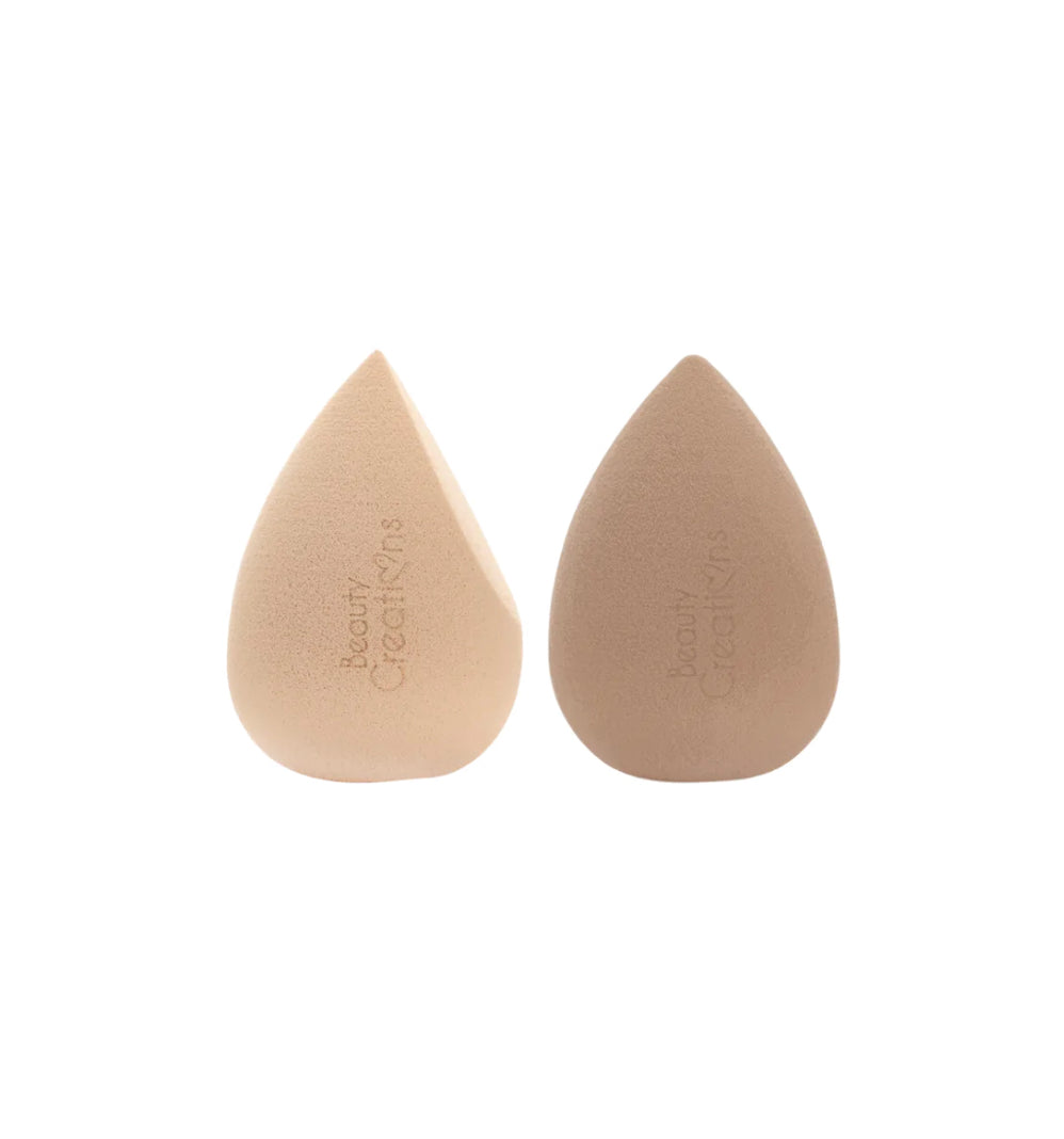 Double Blending Sponge - Nude Set