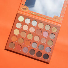 Load image into Gallery viewer, BOOGIE FEVER SHADOW PALETTE