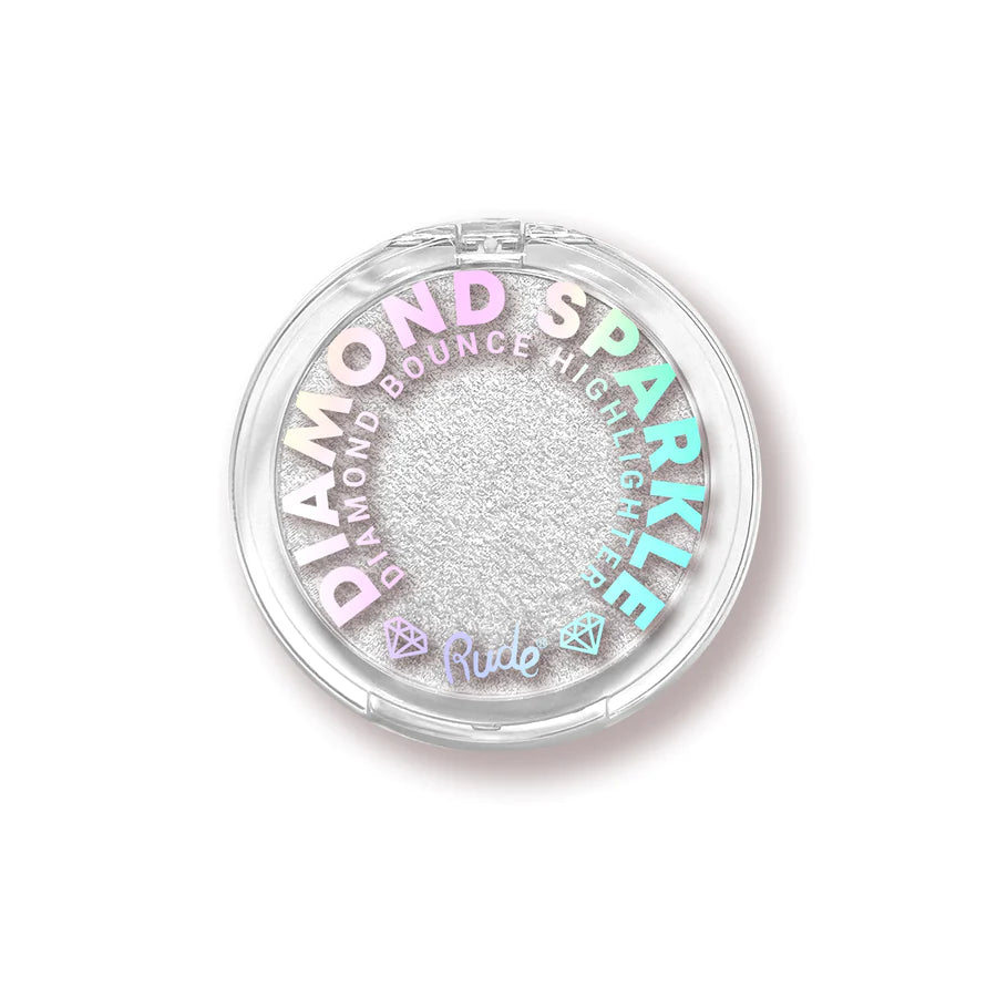 Diamond Sparkle Diamond Bounce Highlighter