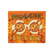 Load image into Gallery viewer, BOOGIE FEVER SHADOW PALETTE