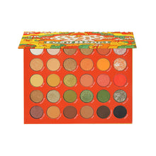 Load image into Gallery viewer, FOXY HEART SHADOW PALETTE