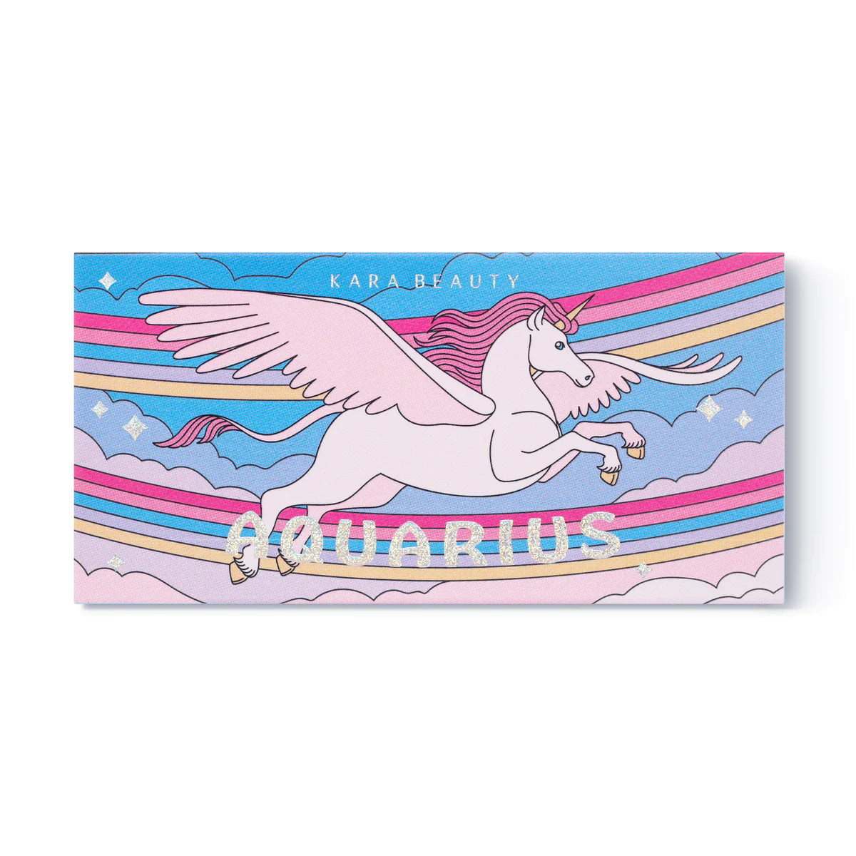 ZODIAC PALETTES VEGAN
