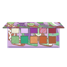 Load image into Gallery viewer, ZODIAC PALETTES VEGAN